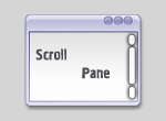 UI ScrollPane